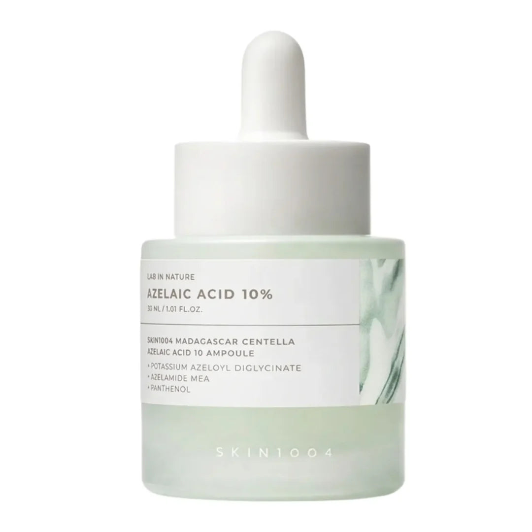 Skin1004 Madagascar Centella Azelaic Acid 10 Ampoule