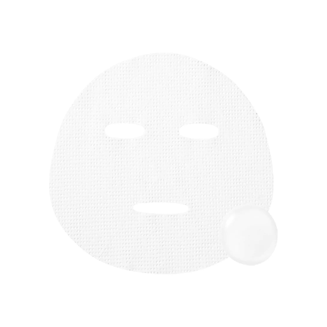 Skinfood Carrot Carotene Mask