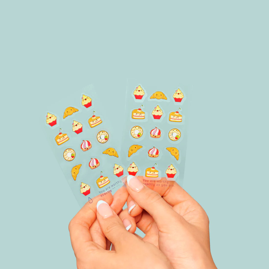 SpaLife Brunch Date Hydrocolloid Pimple Patches