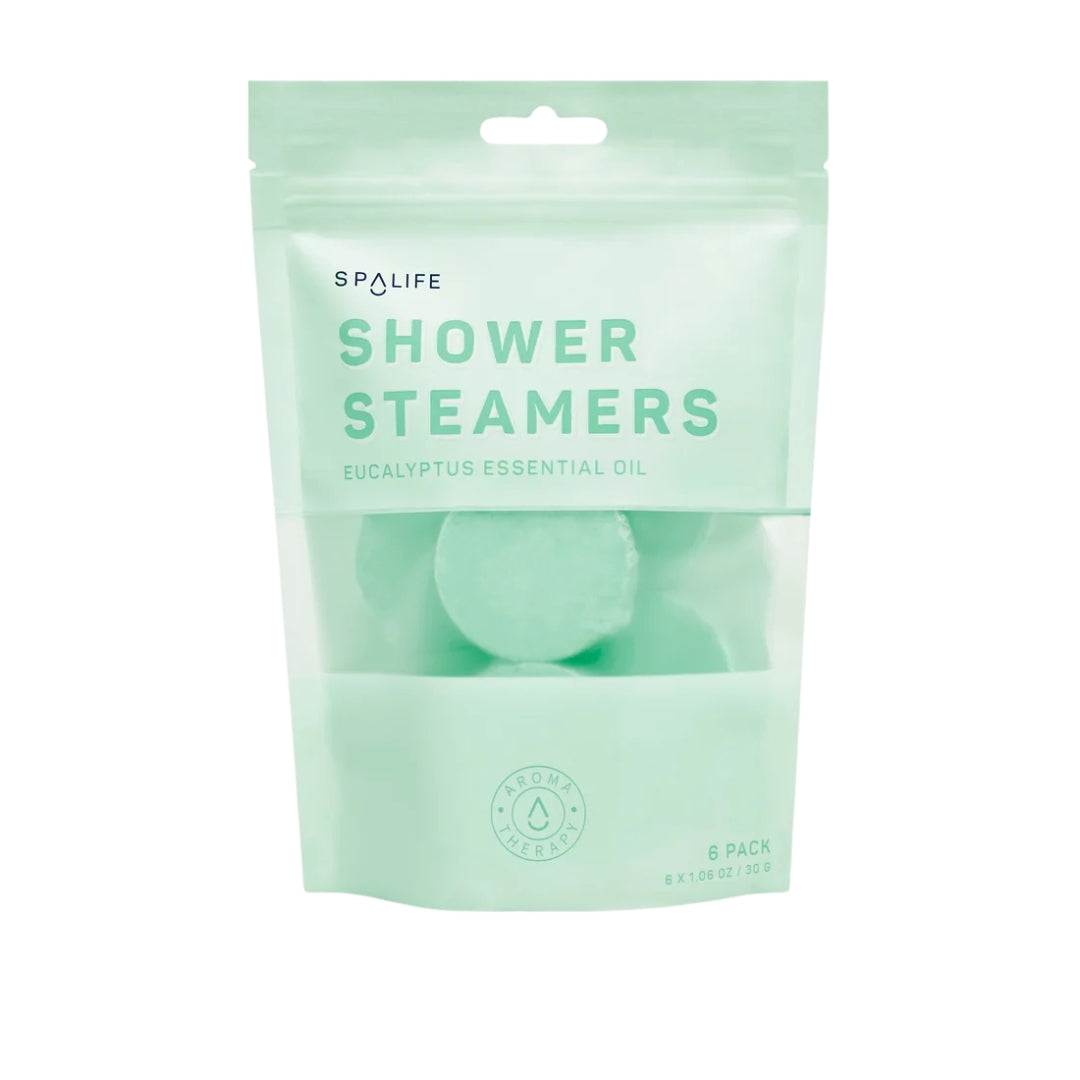 SpaLife Shower Steamers Aromatherapy