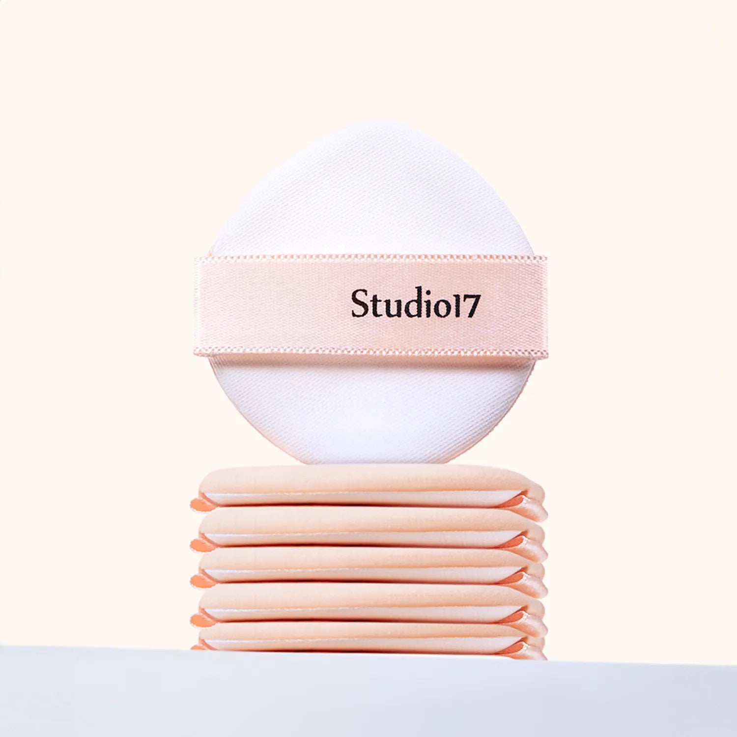 Studio17 Brush Fit Puff