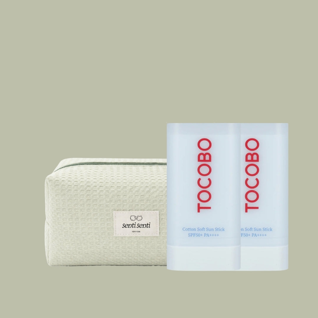 Summer Send-Off Bundle