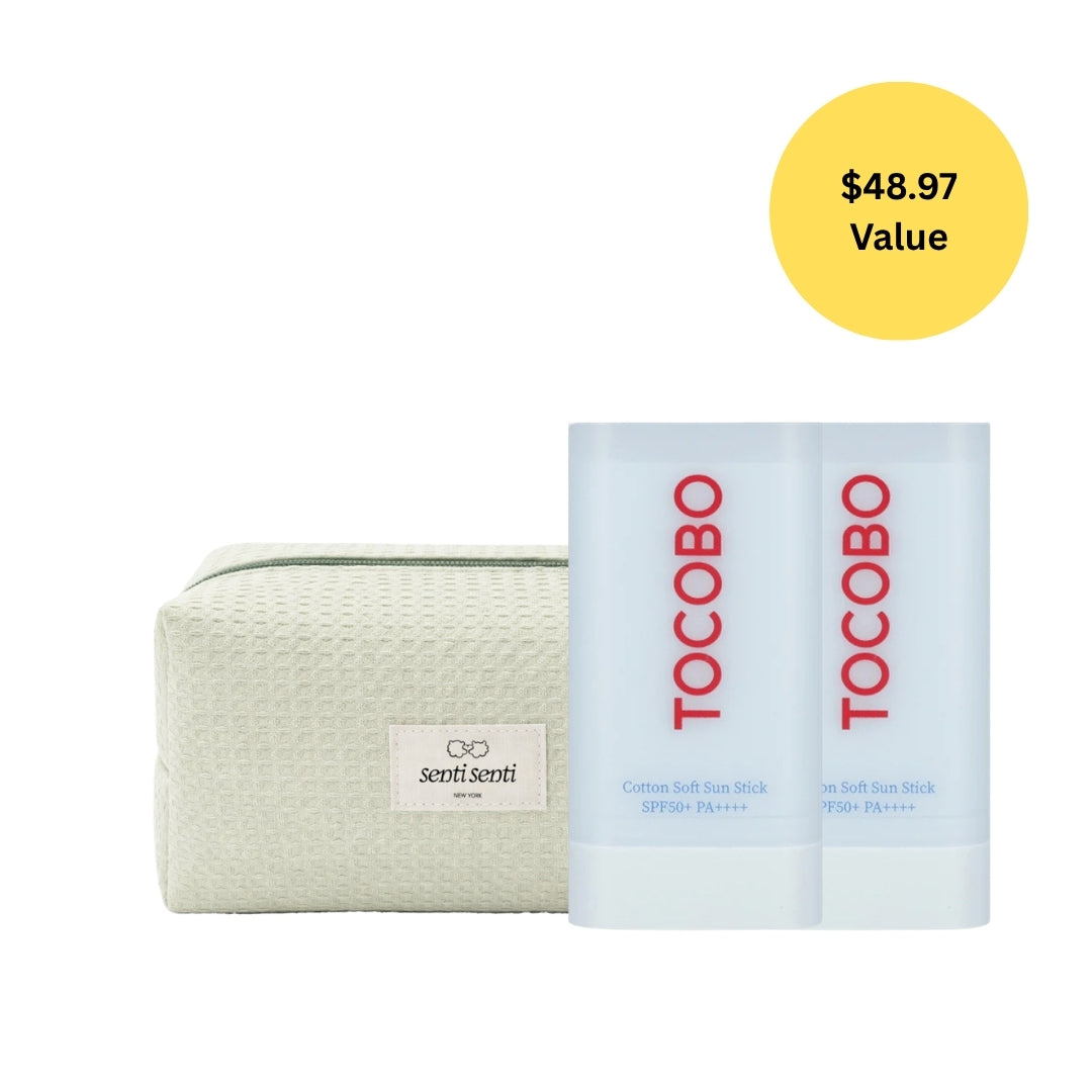 Summer Send-Off Bundle