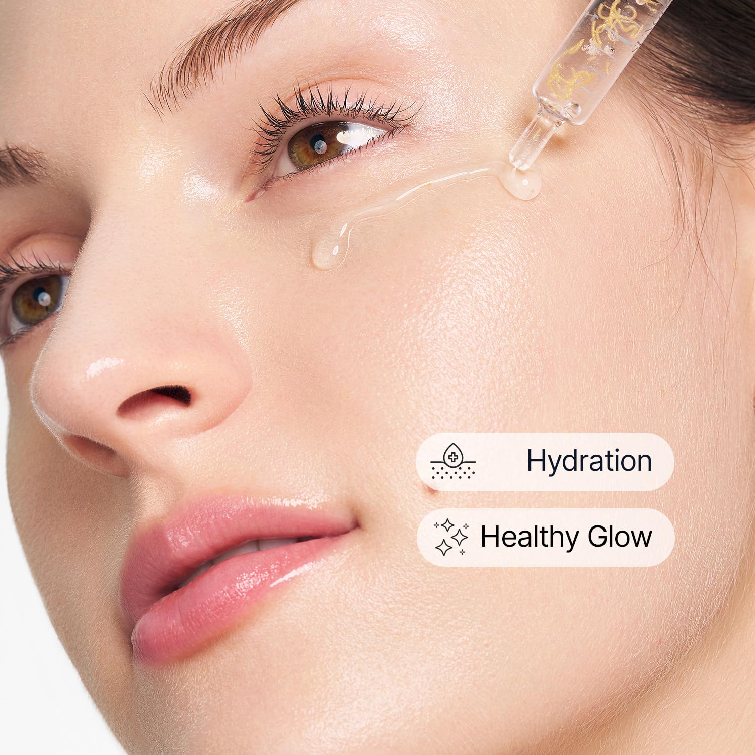 Sungboon Editor Deep Collagen Silk Peptide Intensive Ampoule