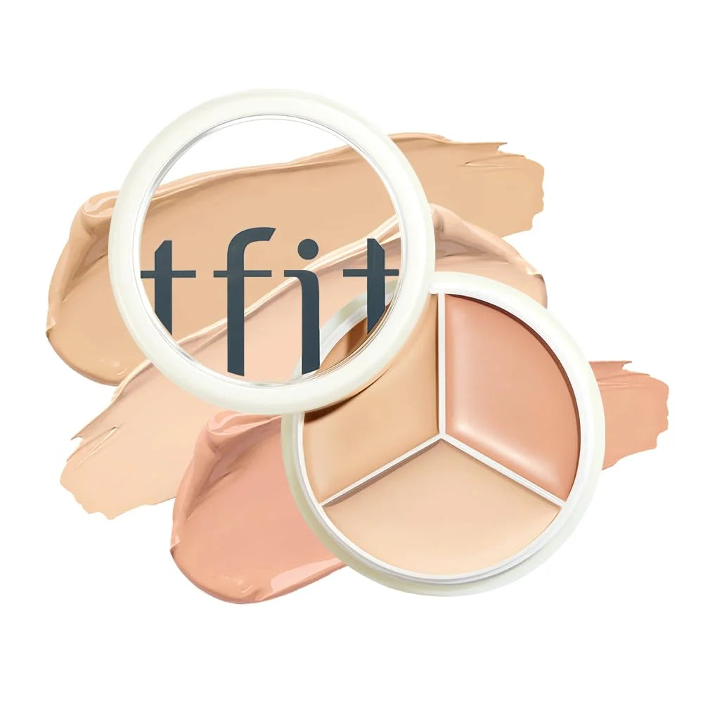 TFIT Cover Up Pro Concealer