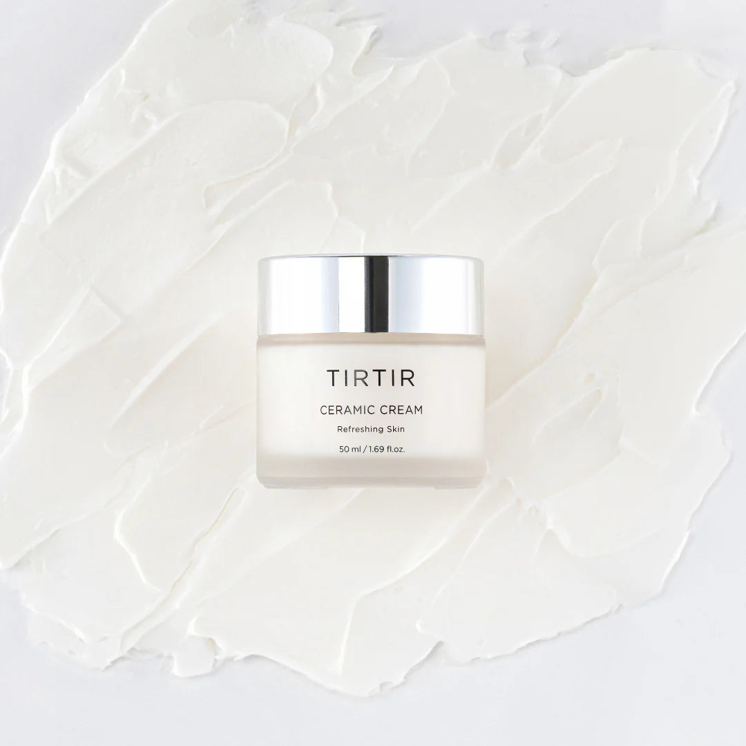 TIRTIR Ceramic Cream