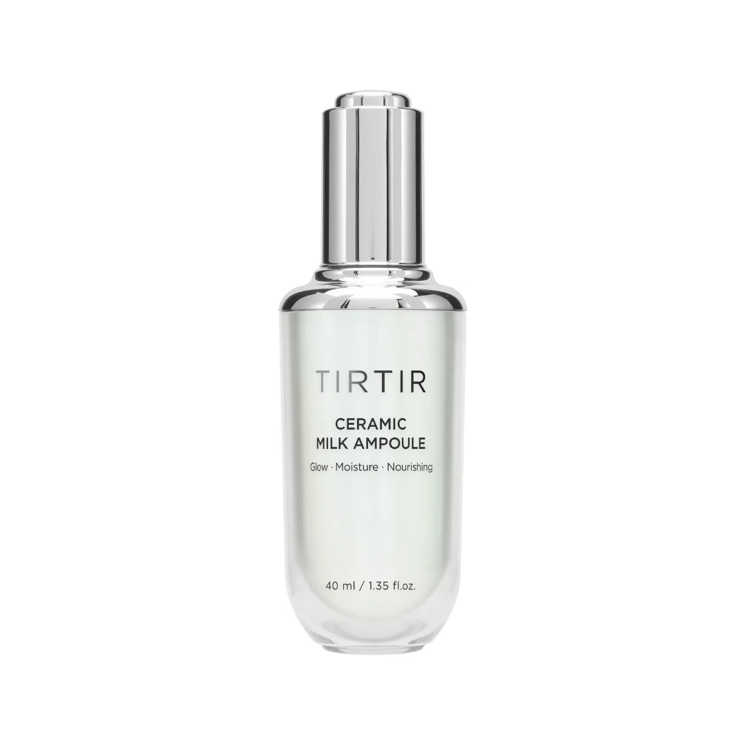 TIRTIR Ceramic Milk Ampoule