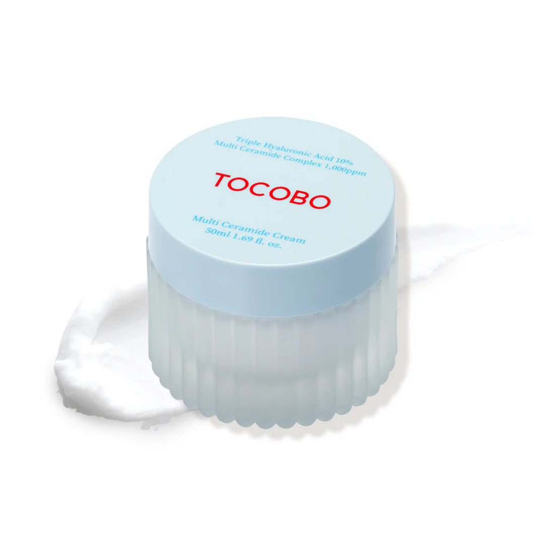 TOCOBO Multi Ceramide Cream