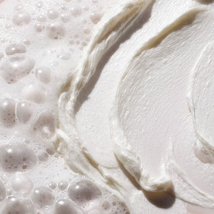 The Face Shop Rice Water Bright Foaming Cleanser