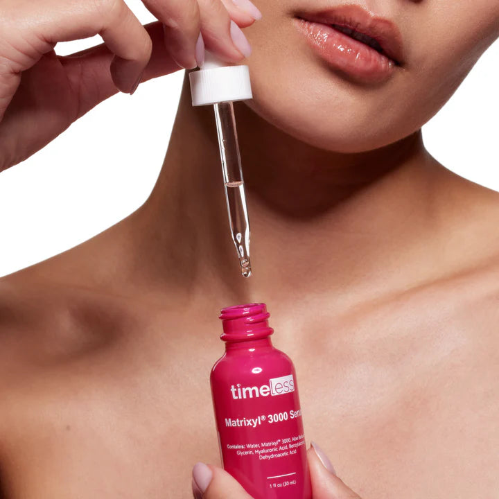 Timeless Matrixyl 3000 Serum