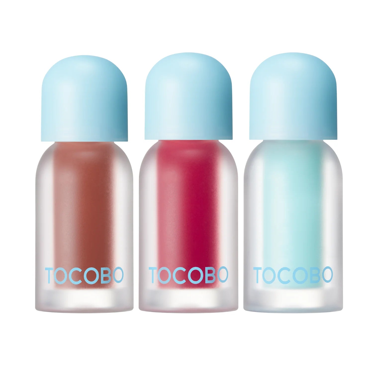 Tocobo Juicy Berry Plumping Lip Oil Glam Max