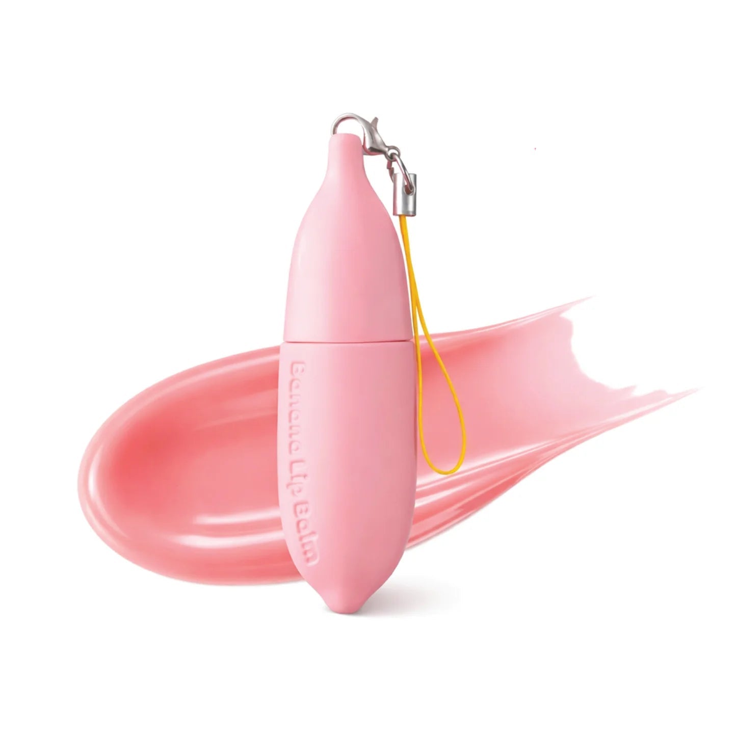 TonyMoly Pink Berry Banana Lip Balm