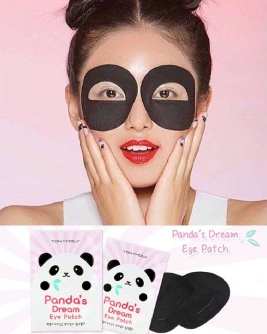 Tonymoly Panda's Dream Eye Patch