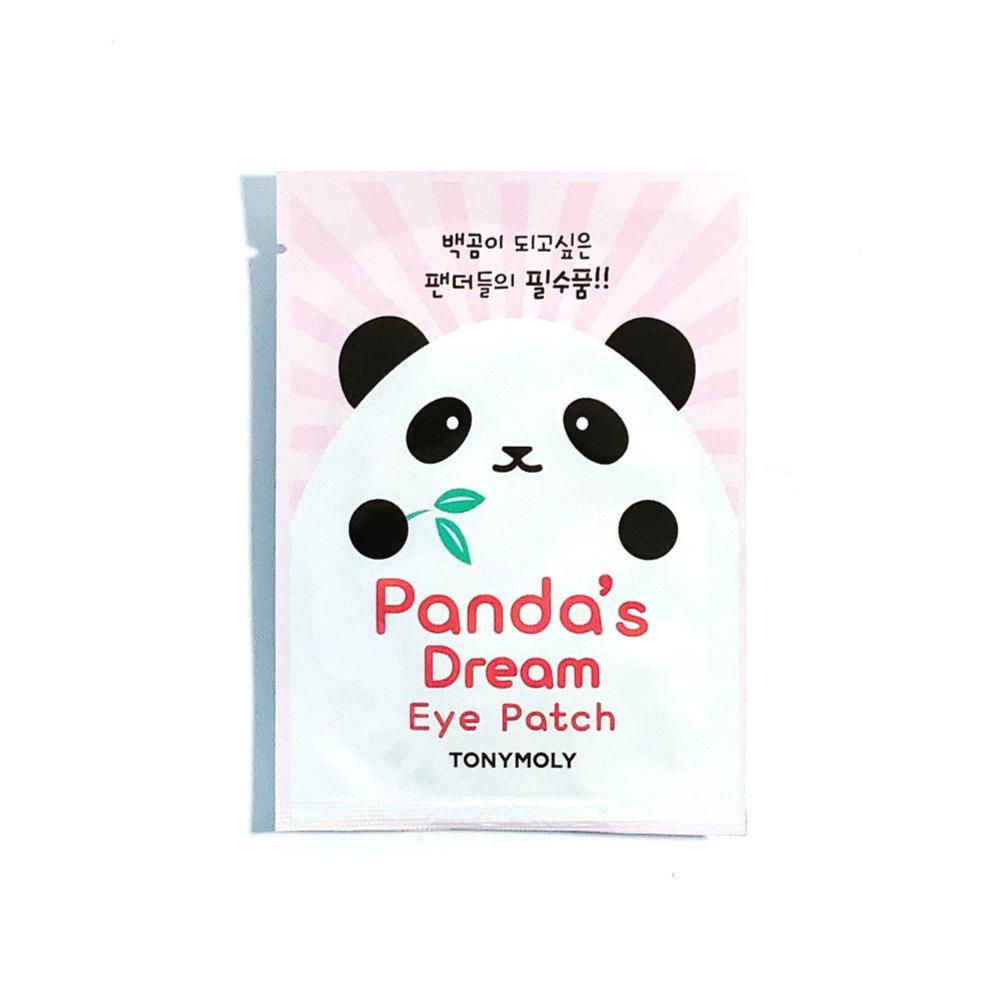 Tonymoly Panda's Dream Eye Patch