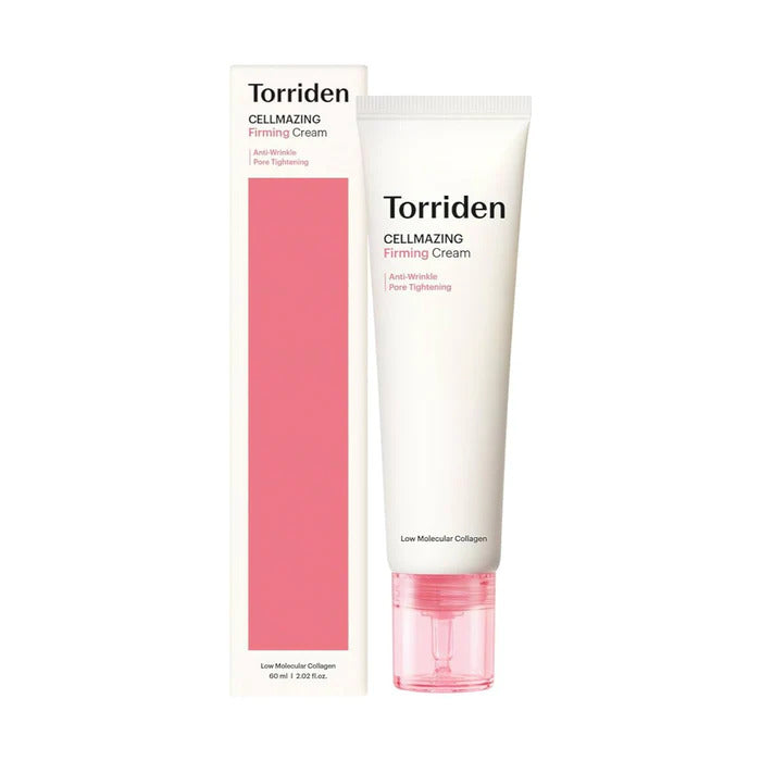 Torriden Cellmazing Firming Cream