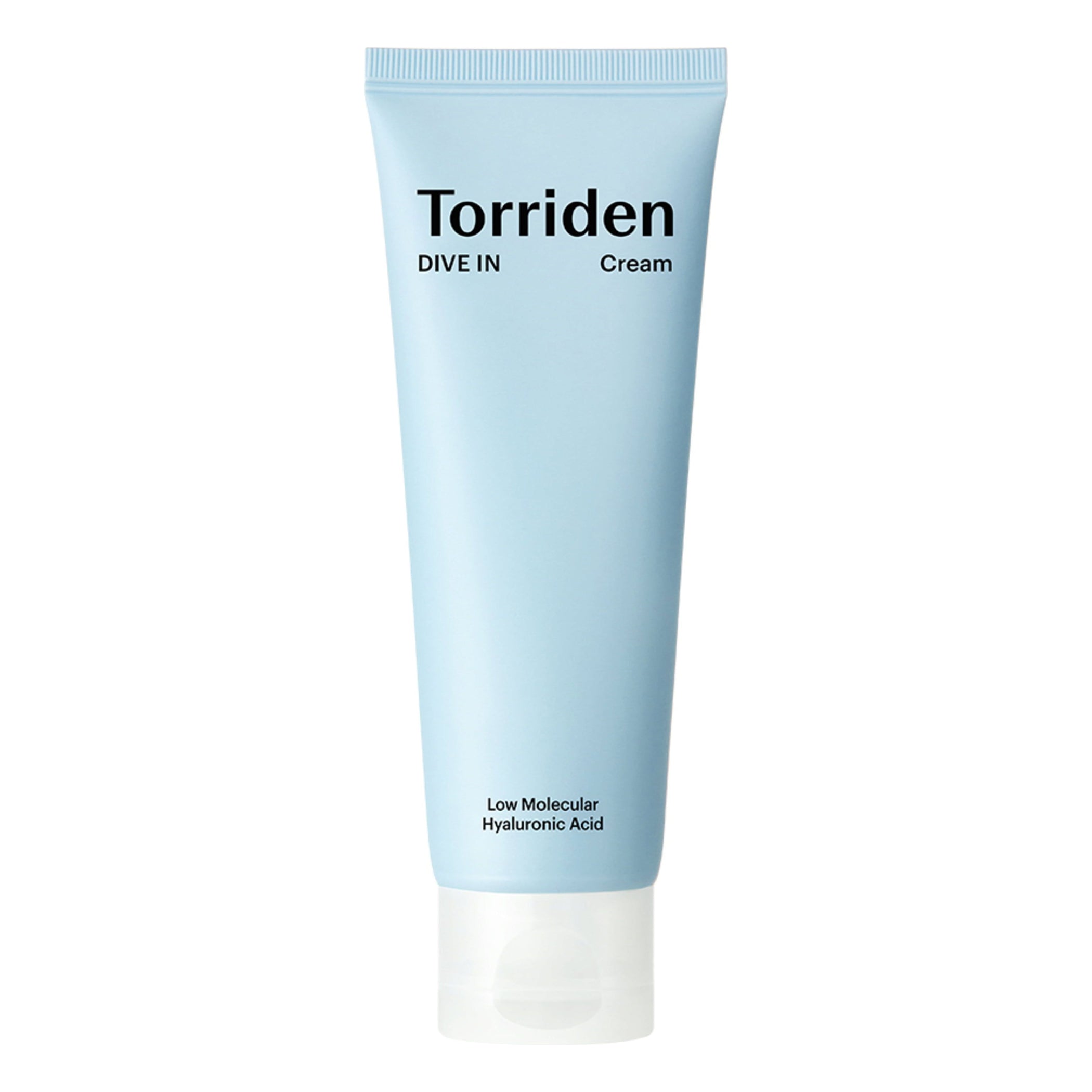 Torriden DIVE-IN Low Molecular Hyaluronic Acid Cream