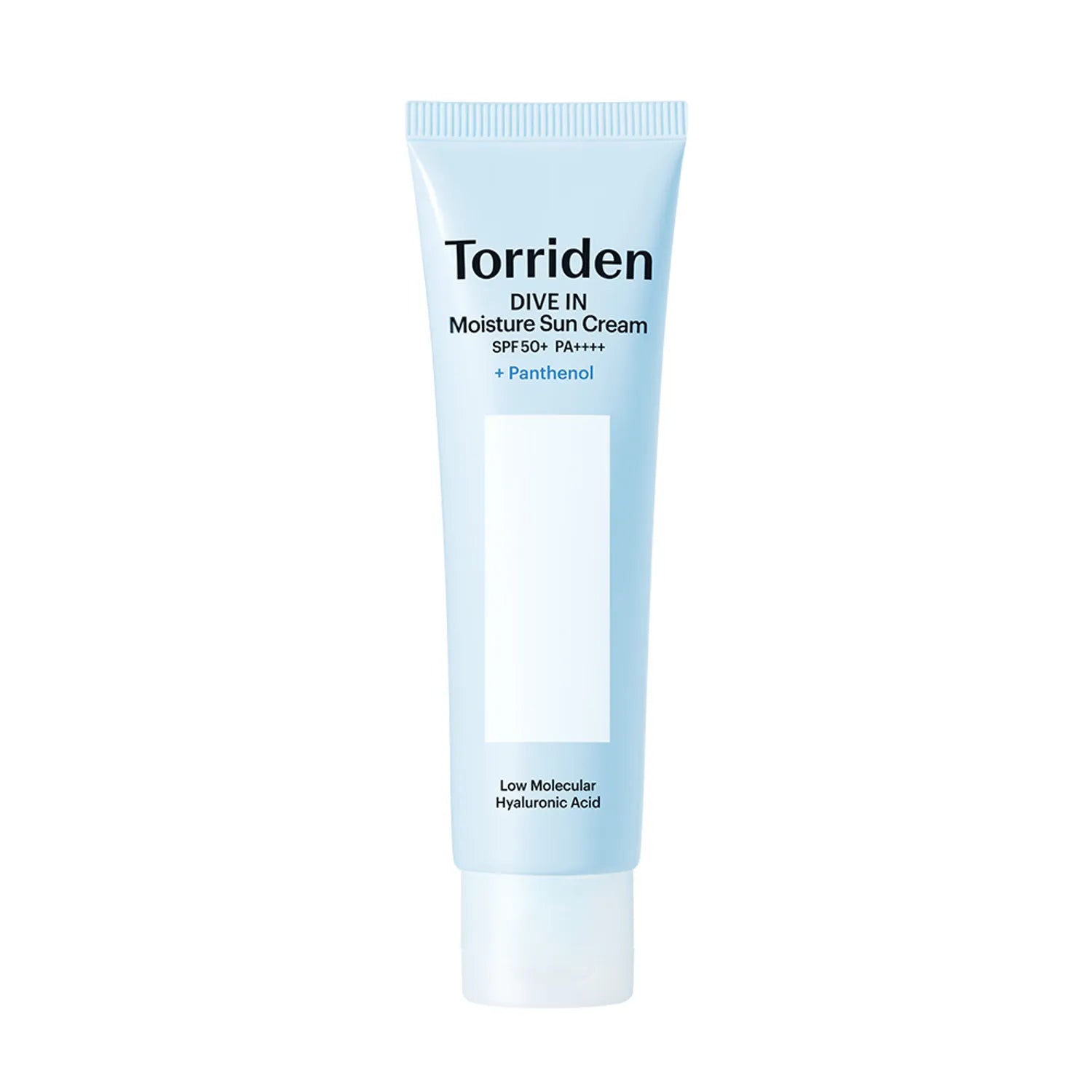 Torriden Moisture Sun Cream SPF 50+ PA++++