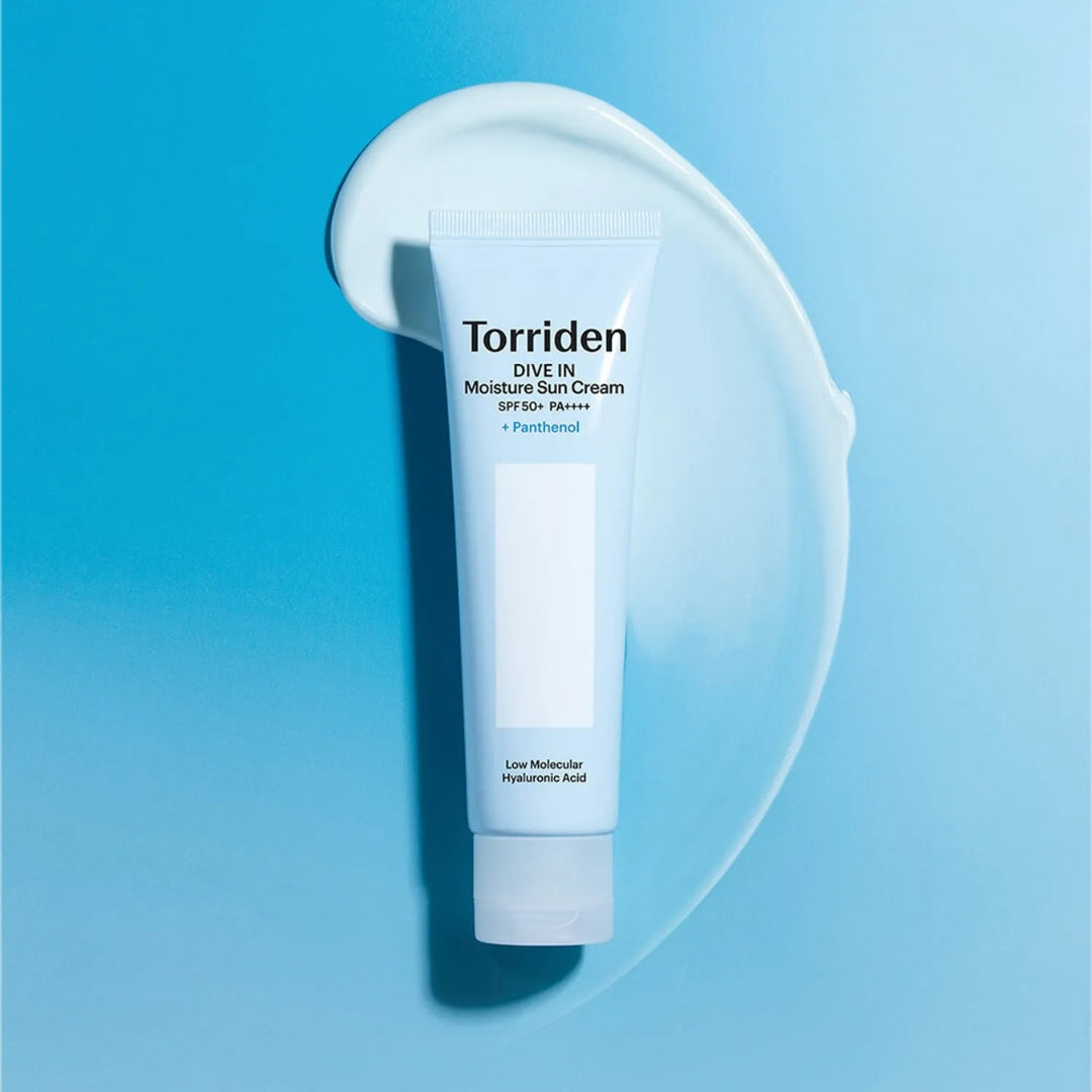 Torriden Moisture Sun Cream SPF 50+ PA++++