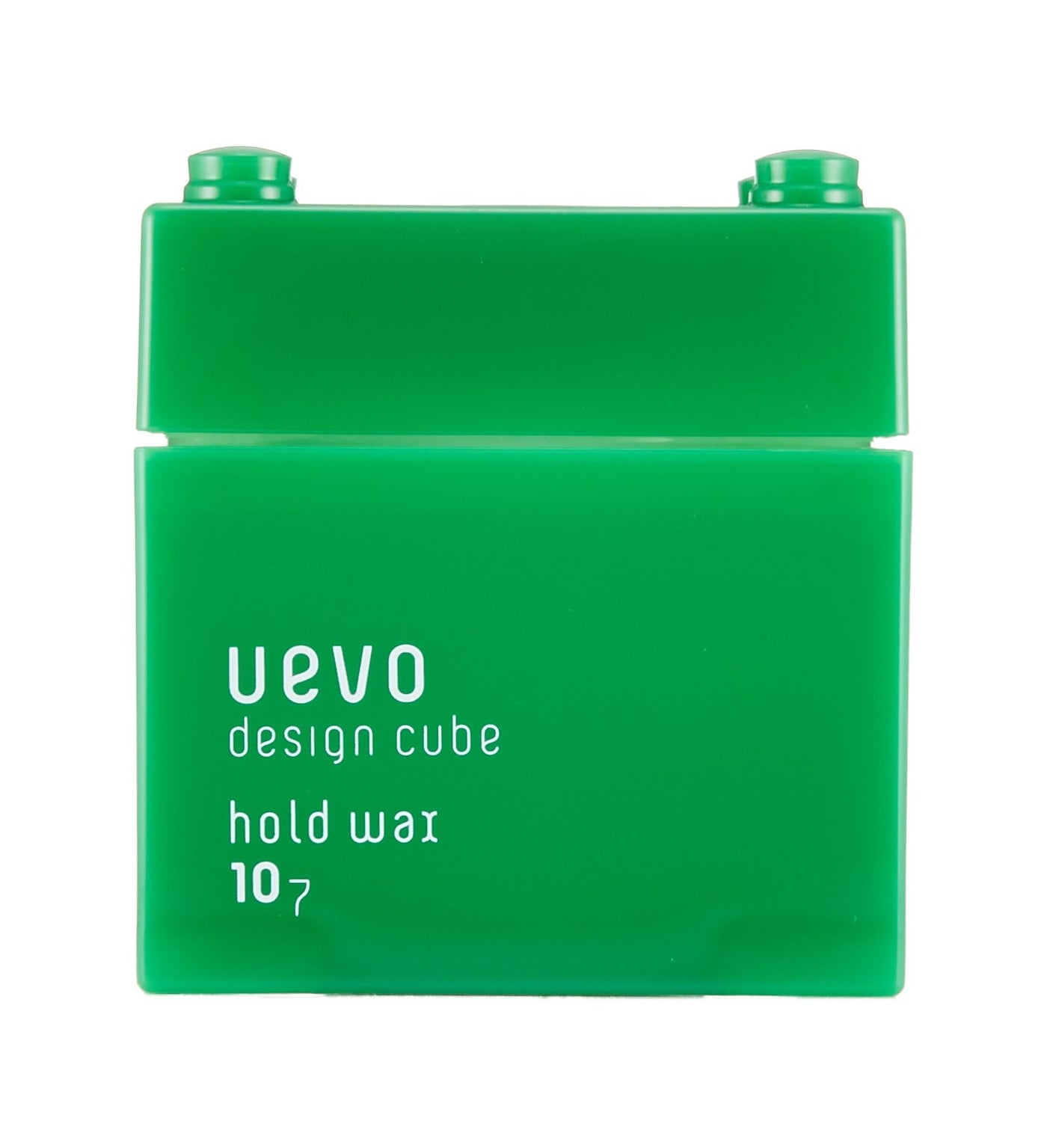 Demi Uevo Design Cube Hold Wax Beauty Demi   