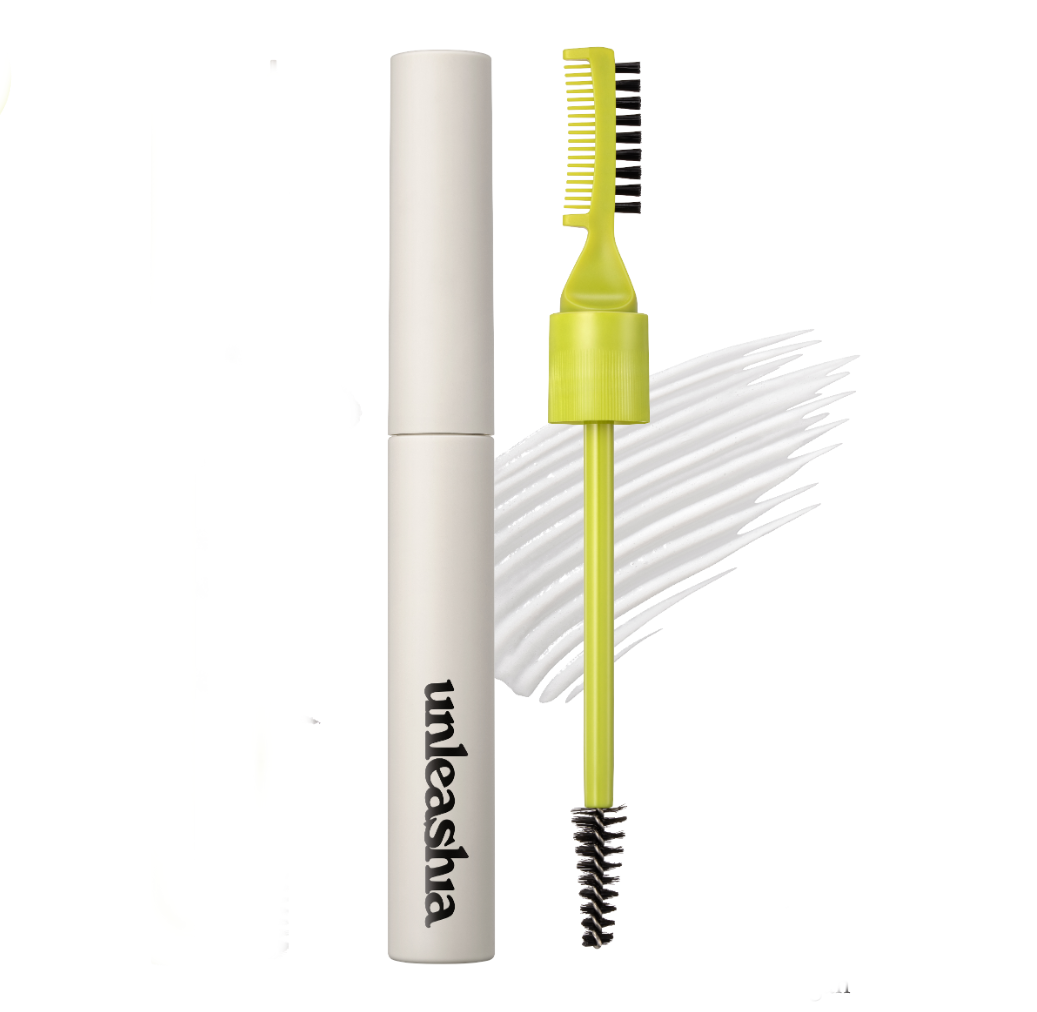 UNLEASHIA Shaper Pomade Eyebrow Fixer