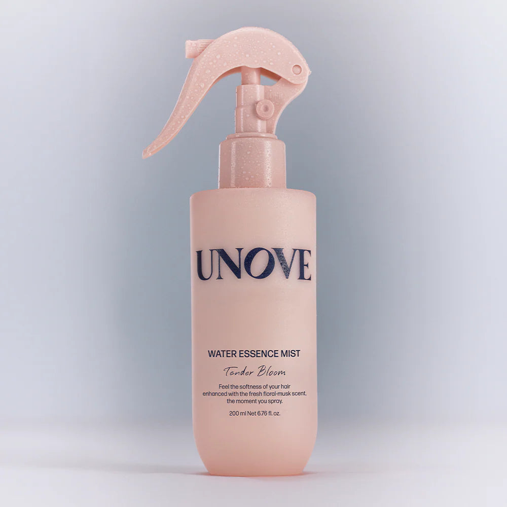 UNOVE Water Essence Mist
