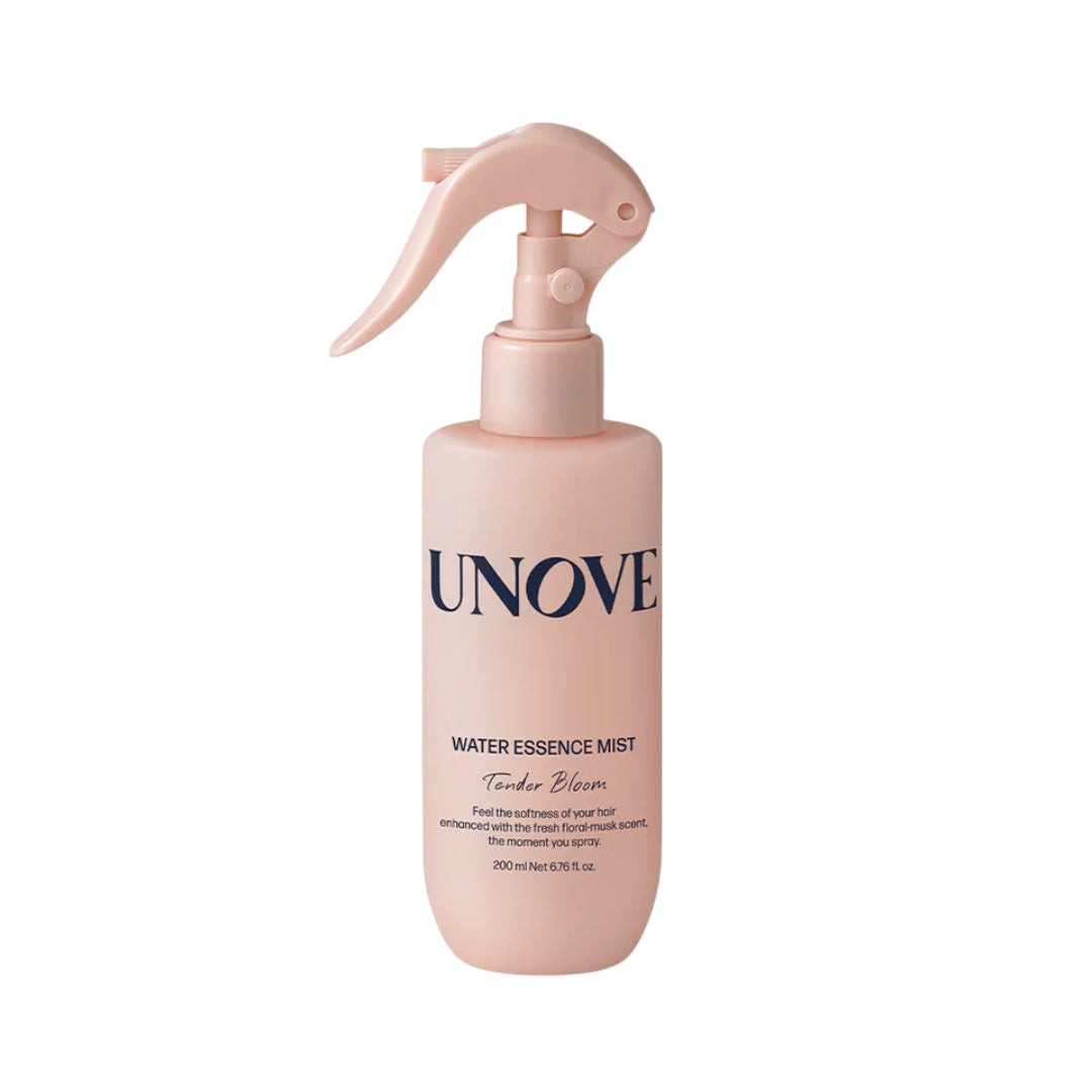 UNOVE Water Essence Mist