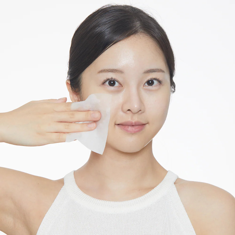 VT Cosmetics Luminous Skin Pack