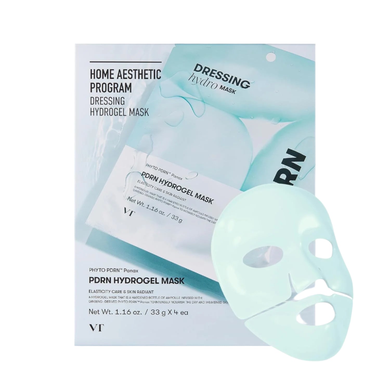 VT Cosmetics PDRN Hydrogel Mask