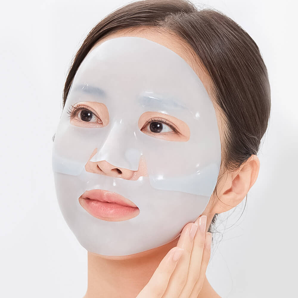 VT Cosmetics PDRN Hydrogel Mask