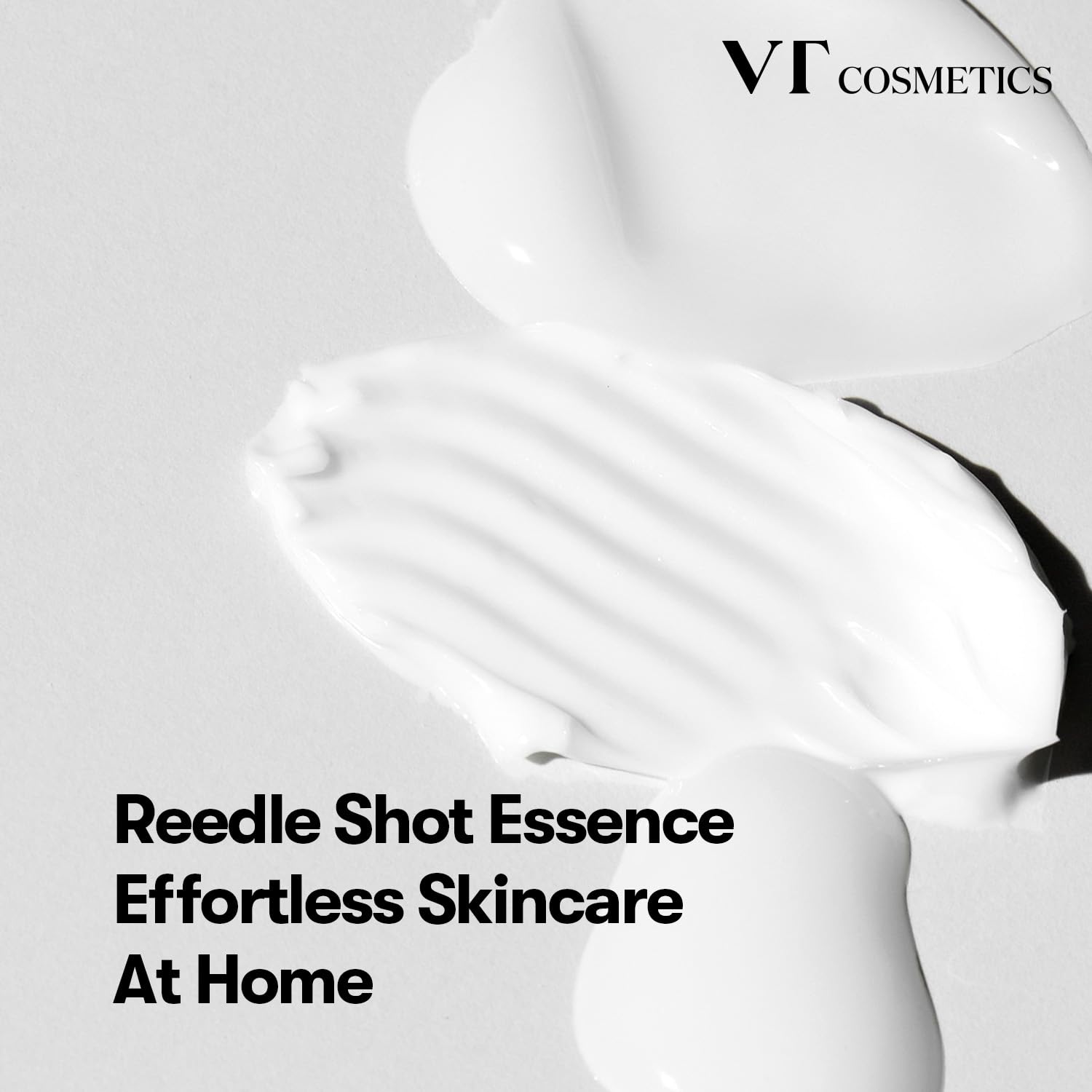 VT Cosmetics Reedle Shot 300