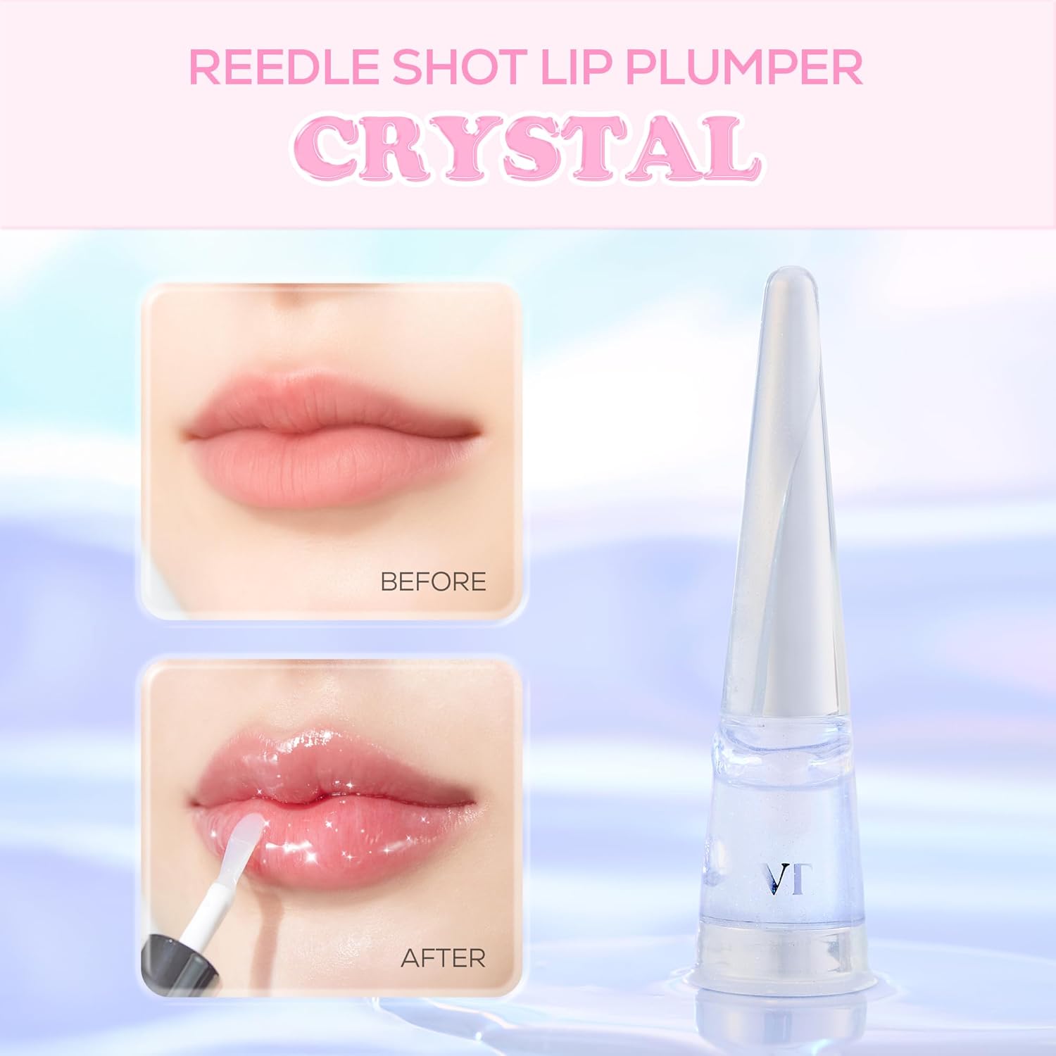 VT Cosmetics Reedle Shot Lip Plumper
