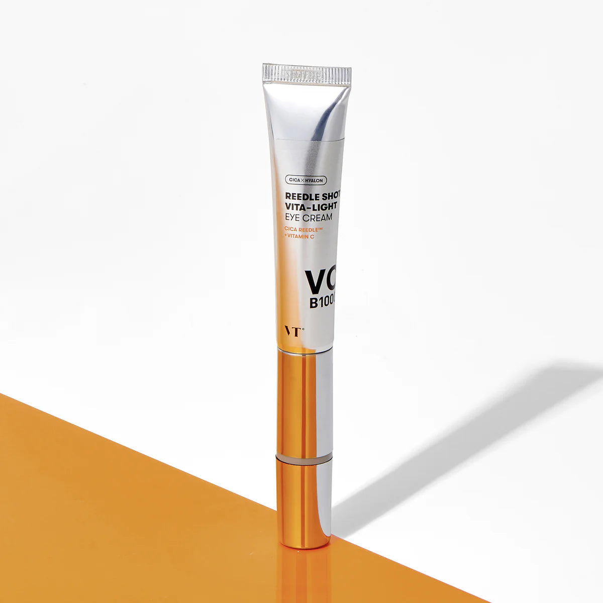 VT Cosmetics Reedle Shot Vita-Light Eye Cream