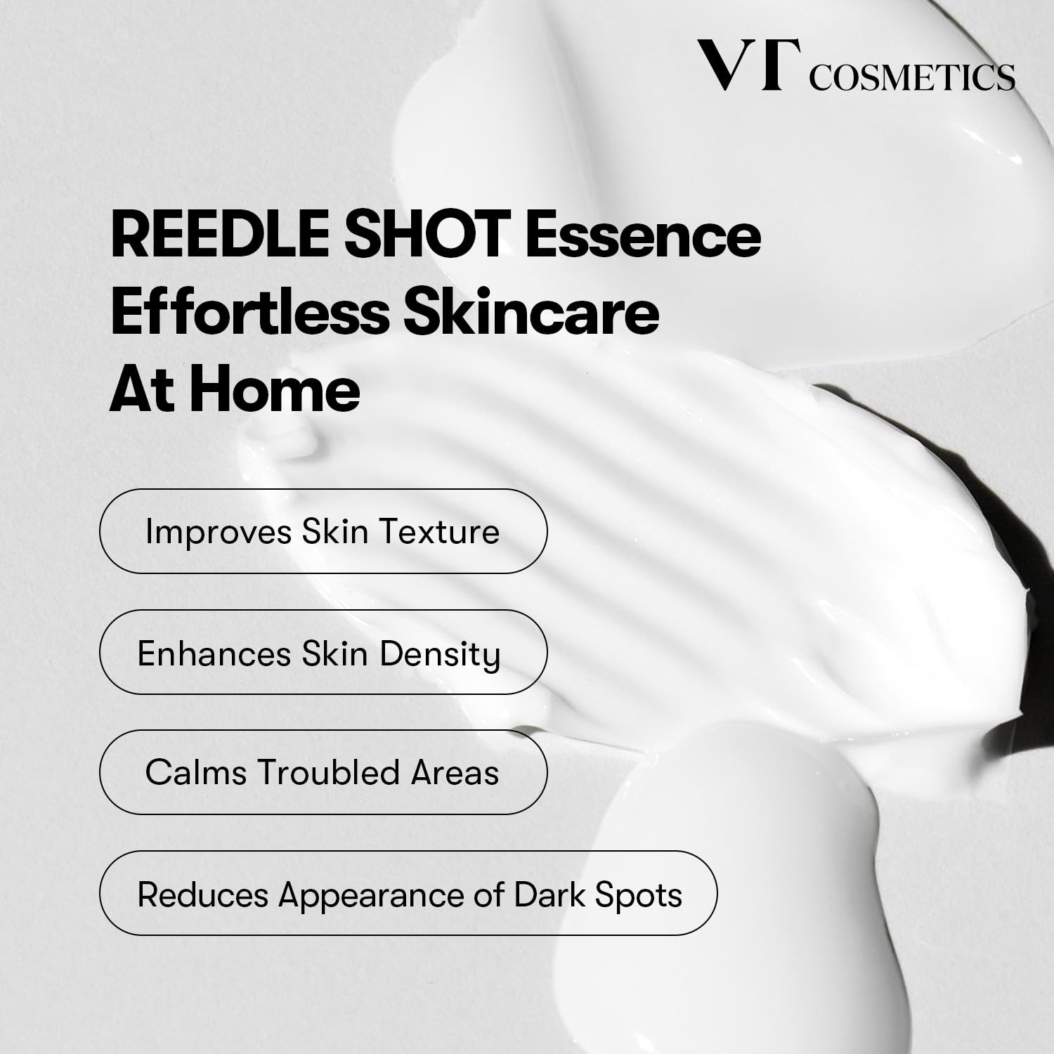 VT Cosmetics Reedle Shot 50