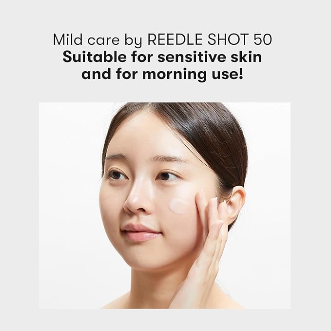 VT Cosmetics Reedle Shot 50