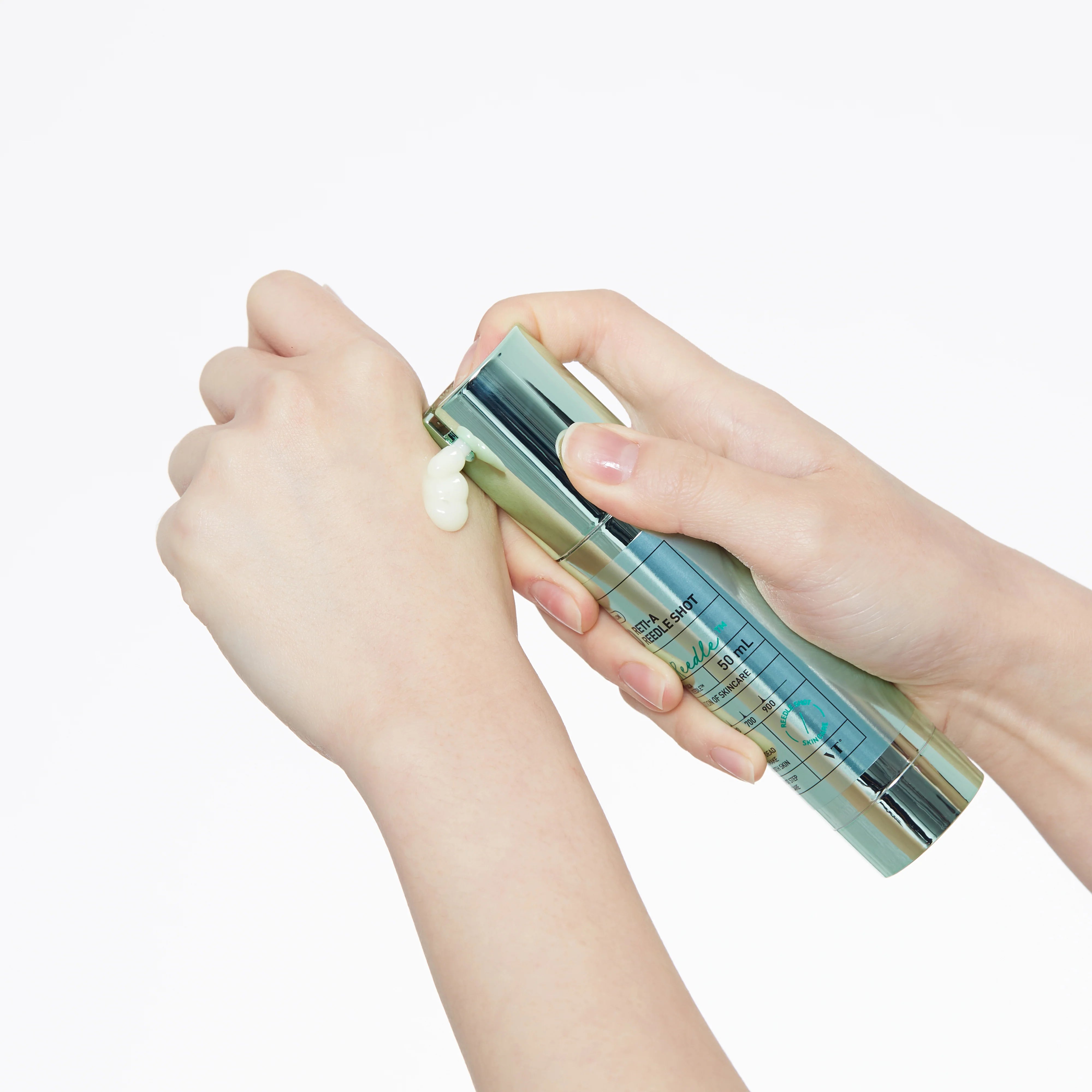 VT Cosmetics Reti-A Reedle Shot 100