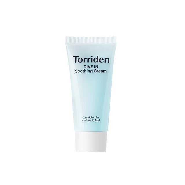 Torriden Dive-in Soothing Cream