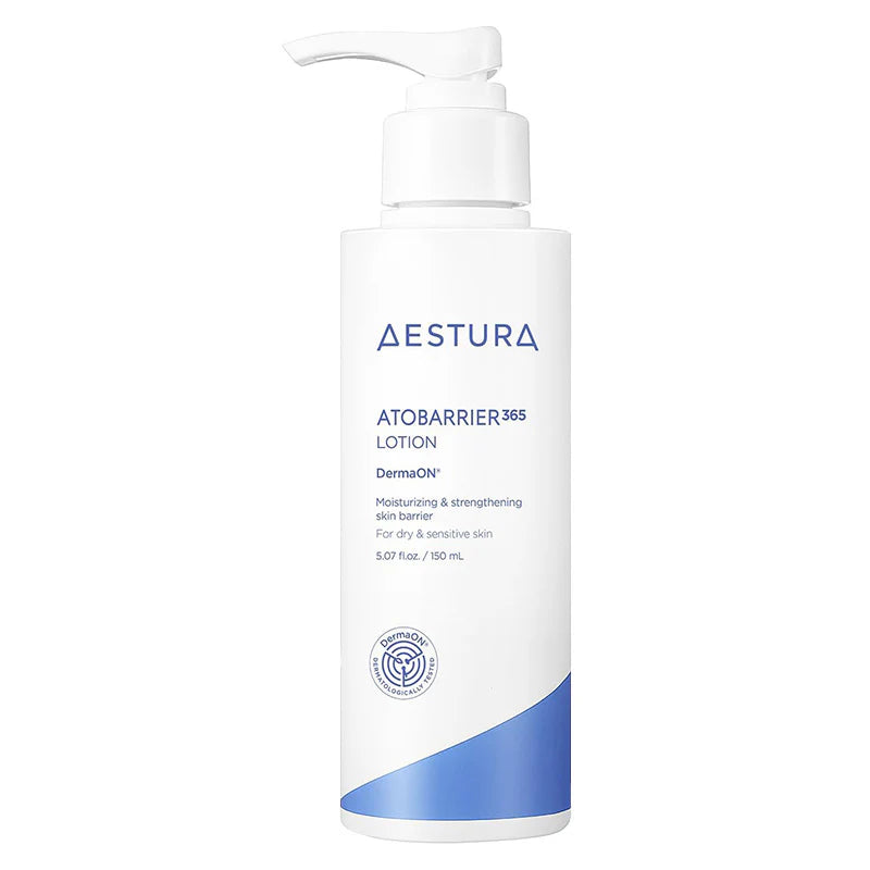 Aestura Atobarrier 365 Lotion