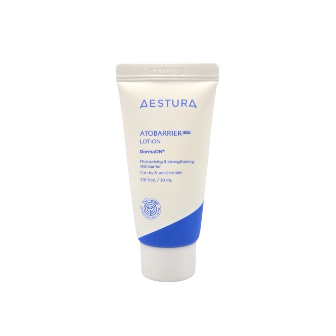 Aestura Atobarrier 365 Lotion