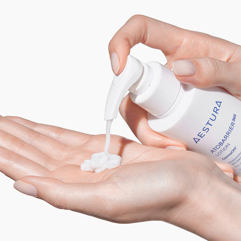 Aestura Atobarrier 365 Lotion
