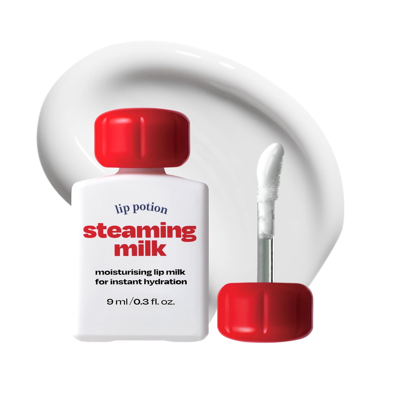 ALTERNATIVESTEREO Lip Potion Steaming Milk