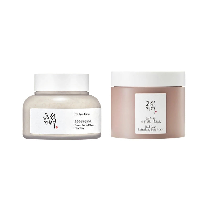 Beauty of Joseon Refining Pore Care Duo