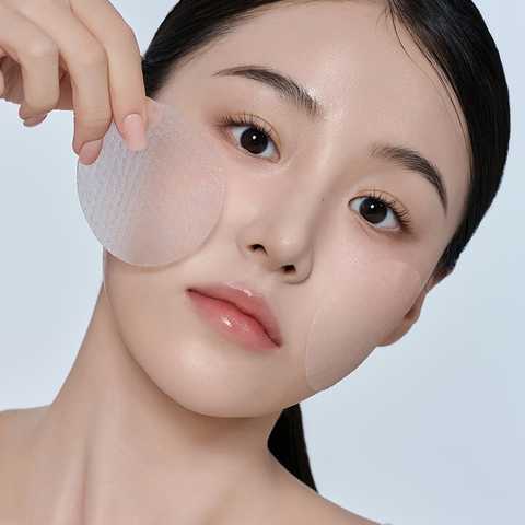 Biodance Collagen Gel Toner Pads