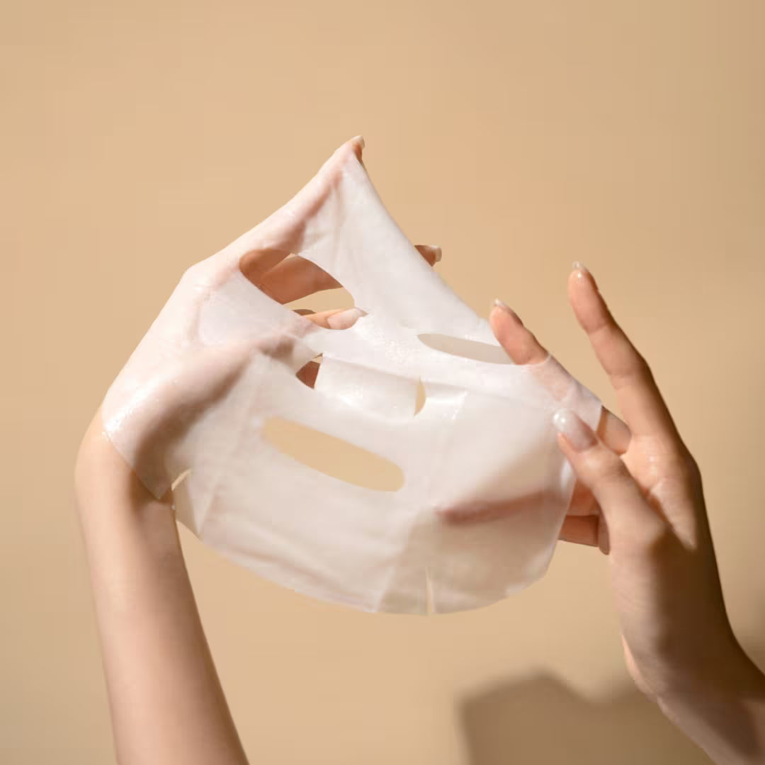 d'Alba White Truffle Nourishing Treatment Mask