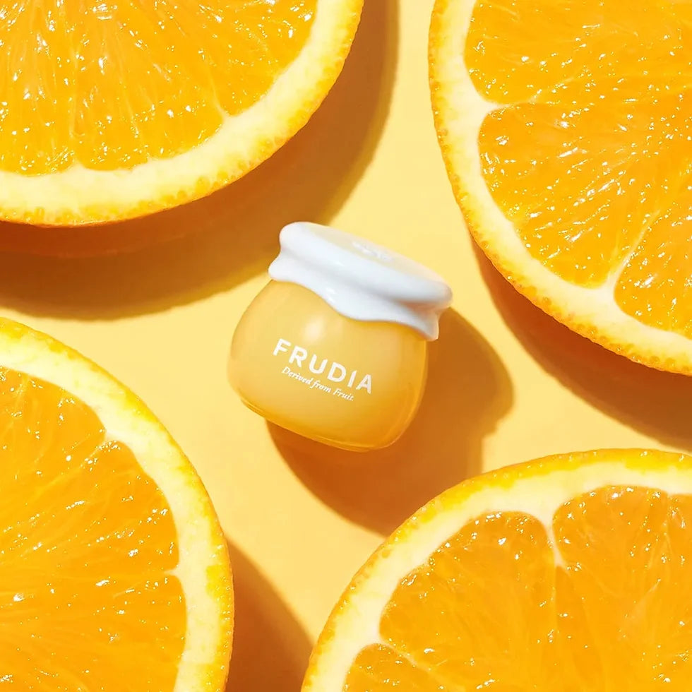 Frudia Citrus Brightening Cream