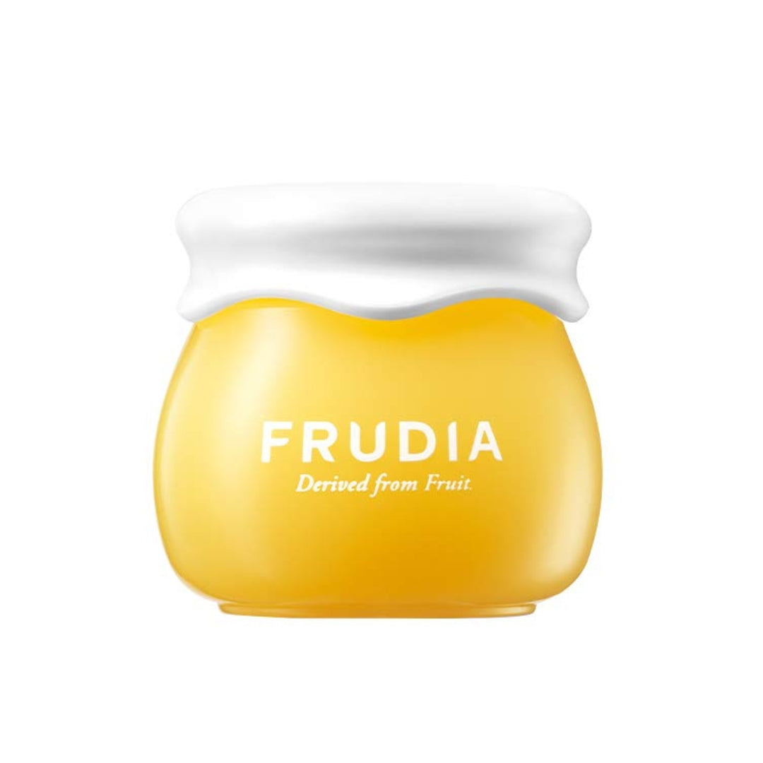 Frudia Citrus Brightening Cream