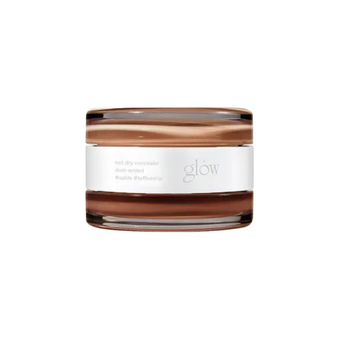 glow Not Dry Concealer