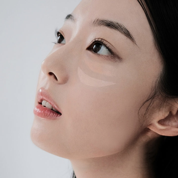 glow Not Dry Concealer