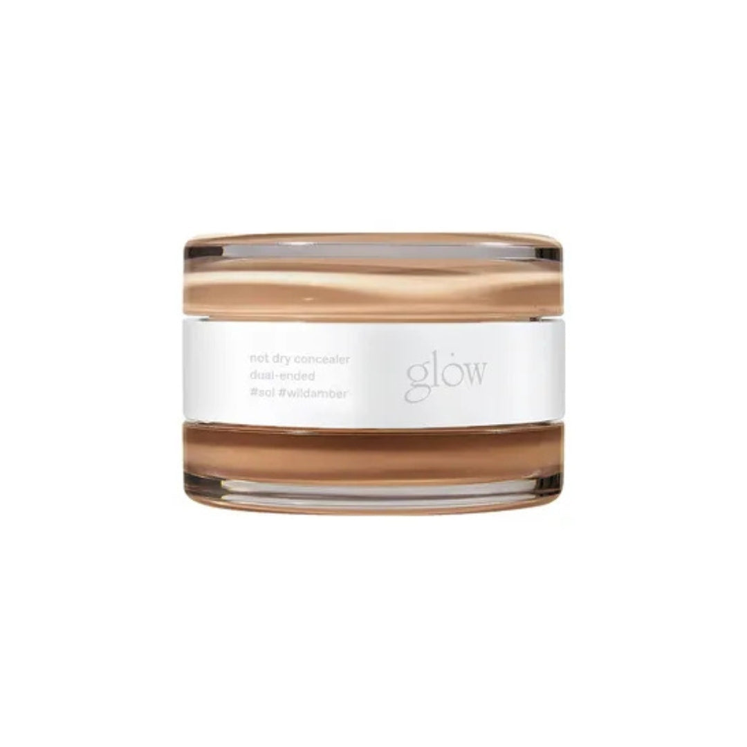 glow Not Dry Concealer