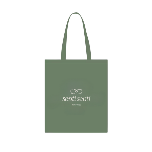 senti senti