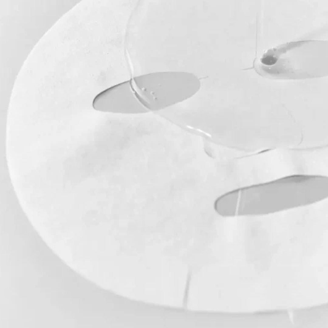 iUNIK Beta Glucan Family Moisture Mask